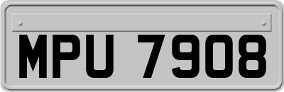 MPU7908