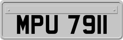 MPU7911