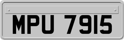 MPU7915