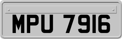 MPU7916
