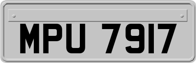 MPU7917