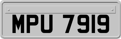 MPU7919