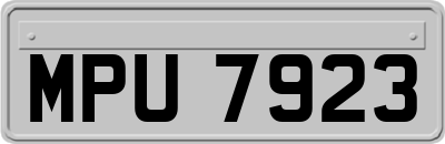 MPU7923