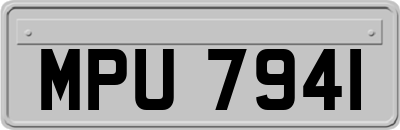 MPU7941