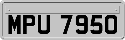 MPU7950