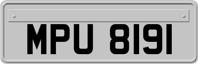MPU8191