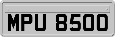 MPU8500