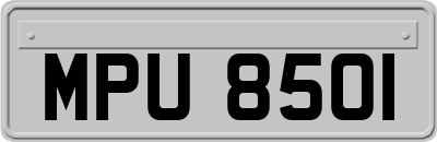 MPU8501