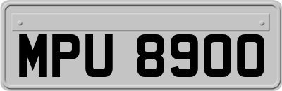 MPU8900