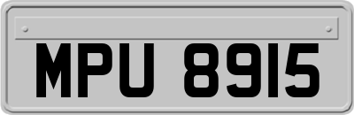 MPU8915