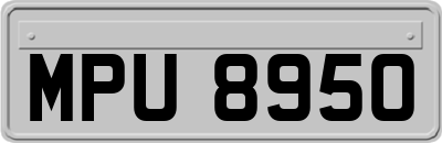 MPU8950