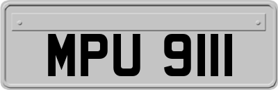 MPU9111