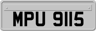 MPU9115