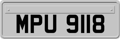 MPU9118