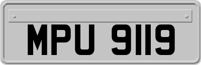 MPU9119