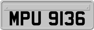 MPU9136