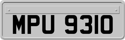 MPU9310