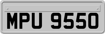 MPU9550