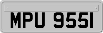 MPU9551