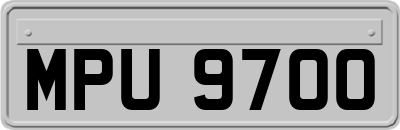 MPU9700