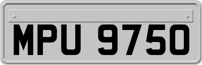 MPU9750