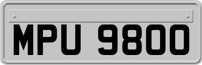 MPU9800