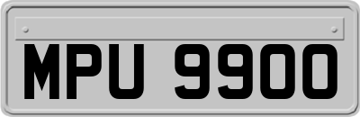 MPU9900