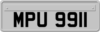 MPU9911