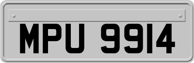 MPU9914