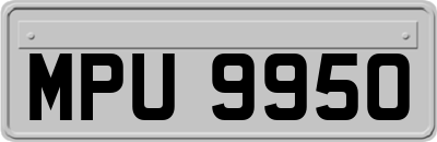 MPU9950