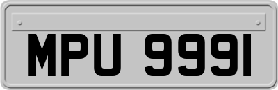MPU9991