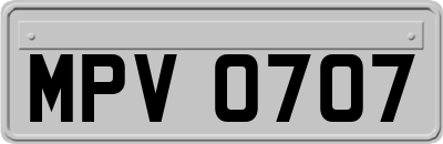 MPV0707