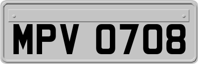 MPV0708