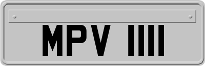 MPV1111