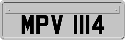 MPV1114