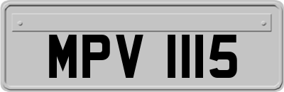 MPV1115