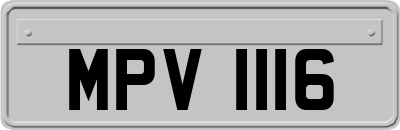 MPV1116