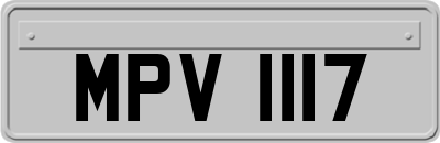 MPV1117