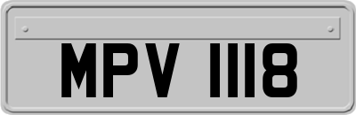 MPV1118