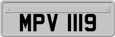 MPV1119