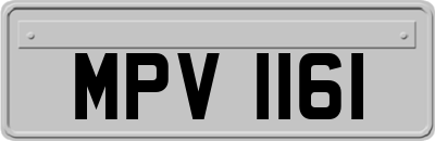 MPV1161