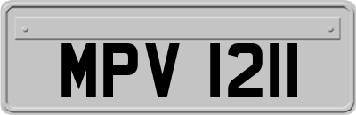 MPV1211