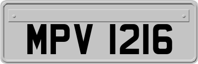 MPV1216