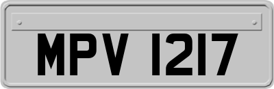 MPV1217