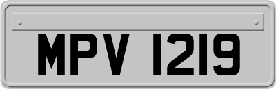 MPV1219