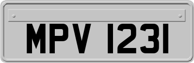 MPV1231