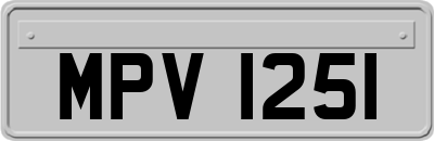 MPV1251