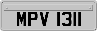 MPV1311