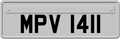 MPV1411