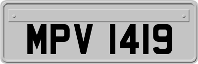 MPV1419